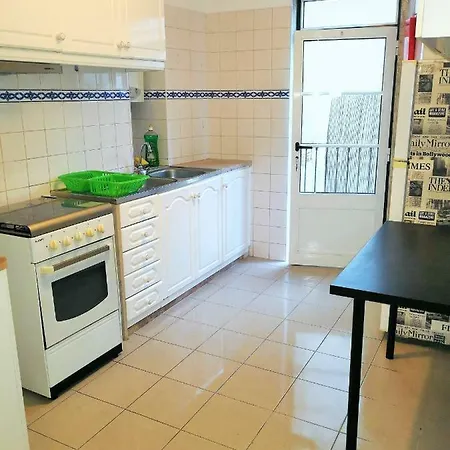 Bairro Alto Nice Apartment Lisbon