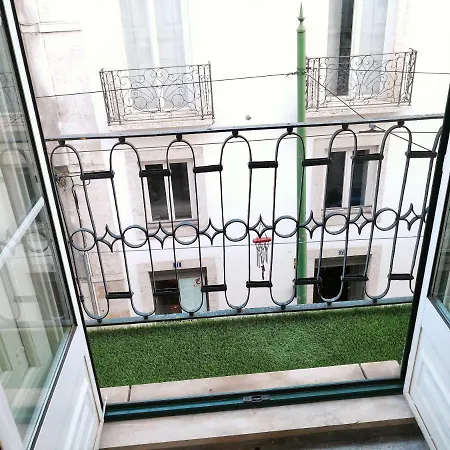 Διαμέρισμα Bairro Alto Nice *