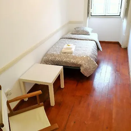 Bairro Alto Nice Apartment *