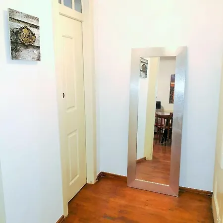 Apartment Bairro Alto Nice